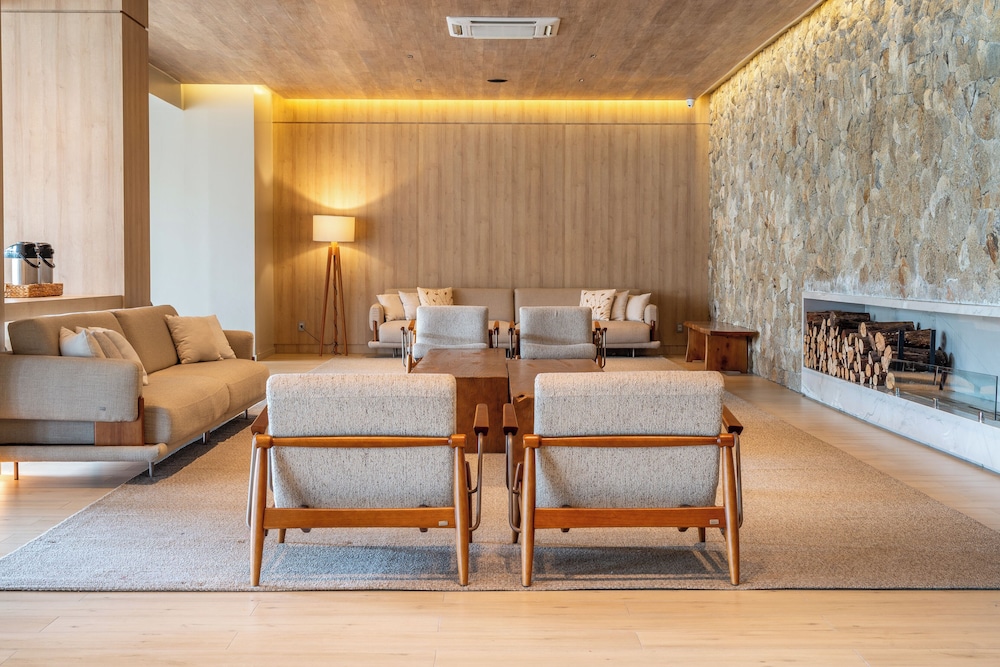 Hotel Laghetto Pedras Altas 44/63