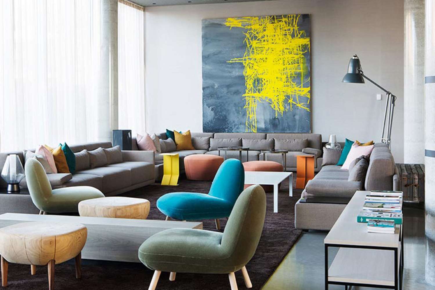 lounge