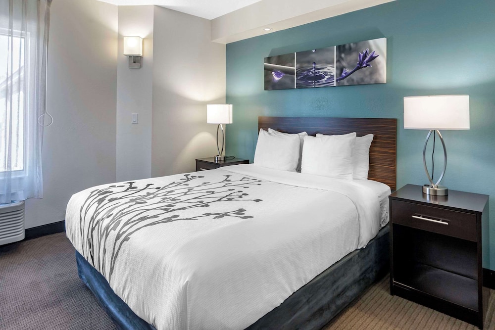 ROOM, QUEEN BED, ACCESSIBLE