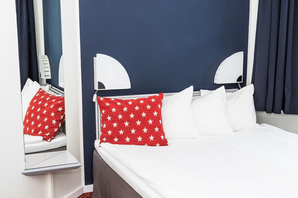 Best Western Eurostop Orebro 4/49