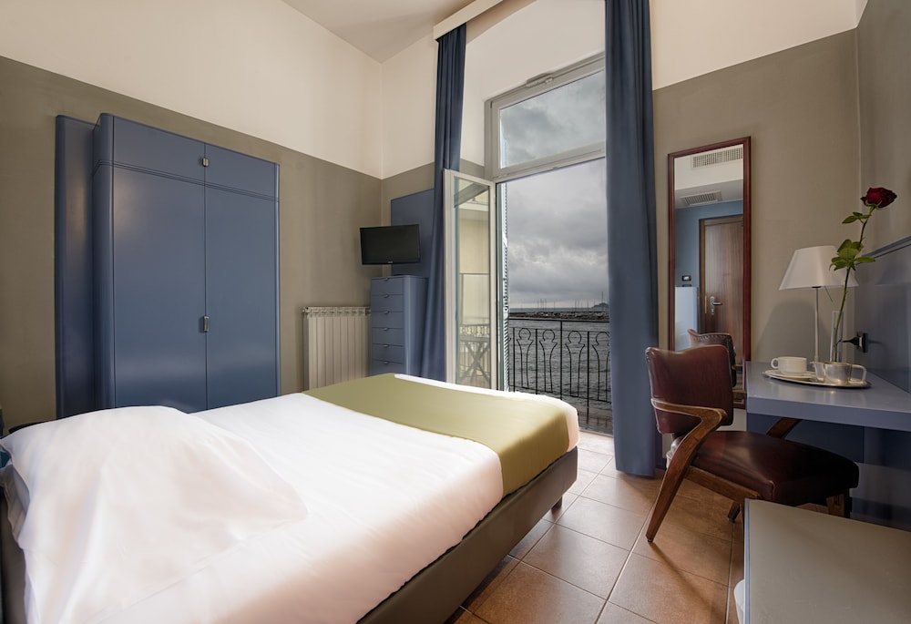 Hotel Italia e Lido Rapallo 17/71