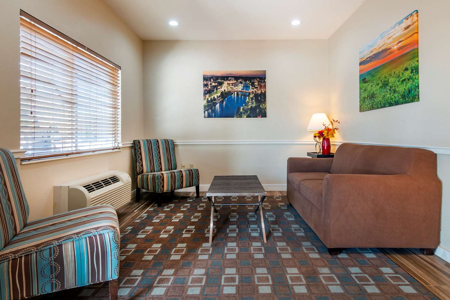Best Western Governors Inn and Suites 7/12