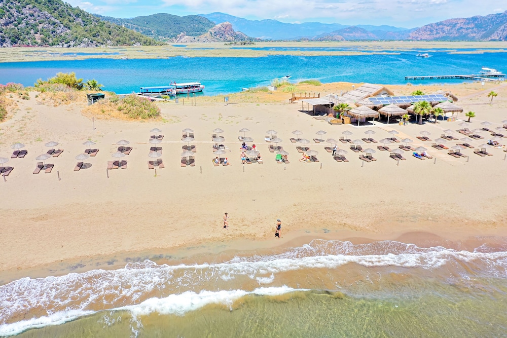 Dalyan Nish Caria Hotel 61/68