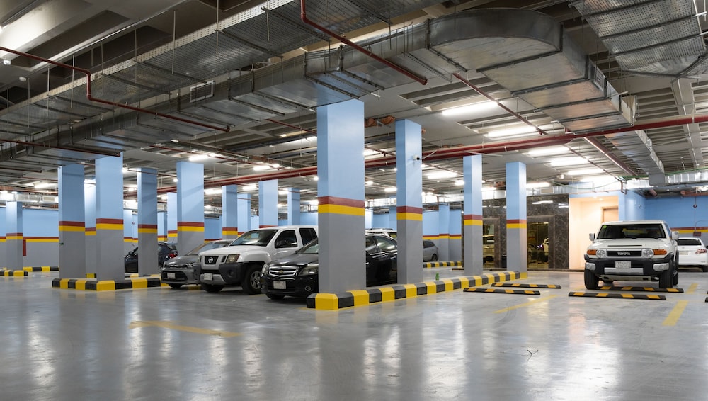 فندق كارم الرياض(Tura Hotel AlNuzha) 40/43