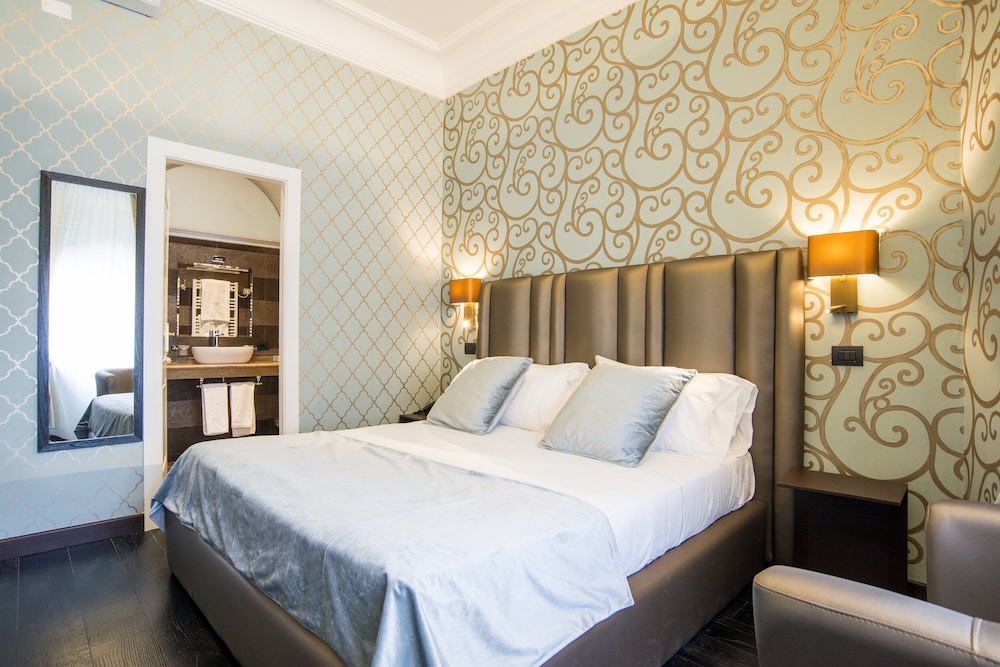 Via Veneto Suites 28/71