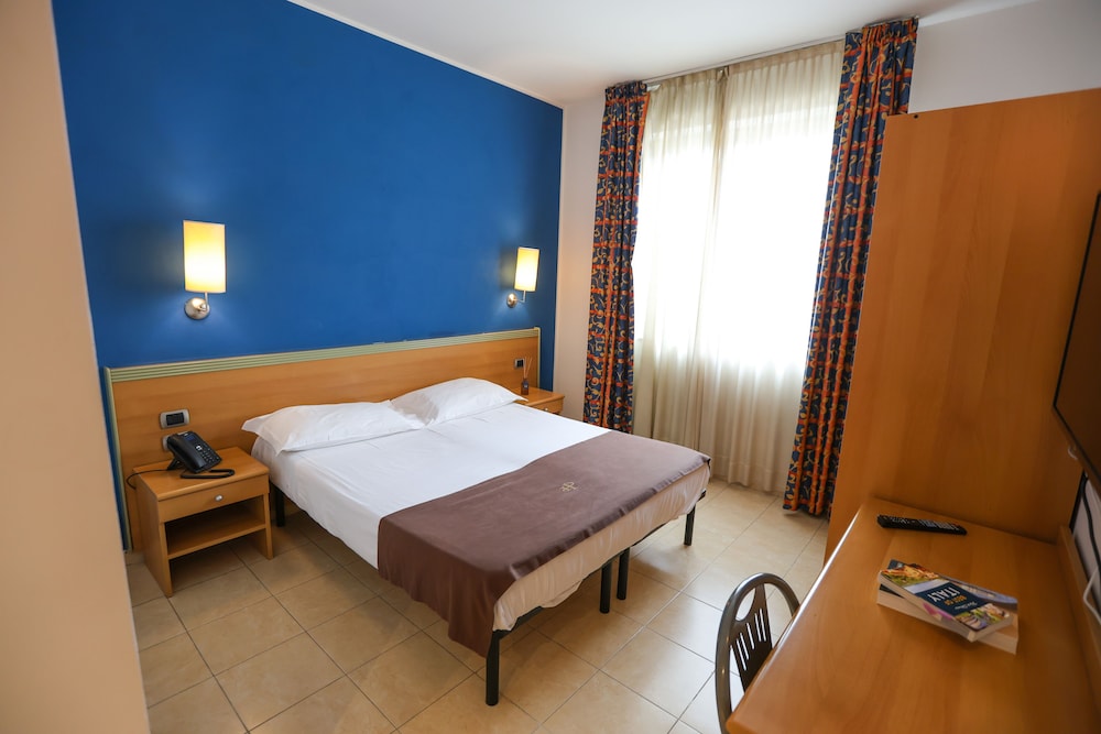 Palace hotel Due ponti 15/47