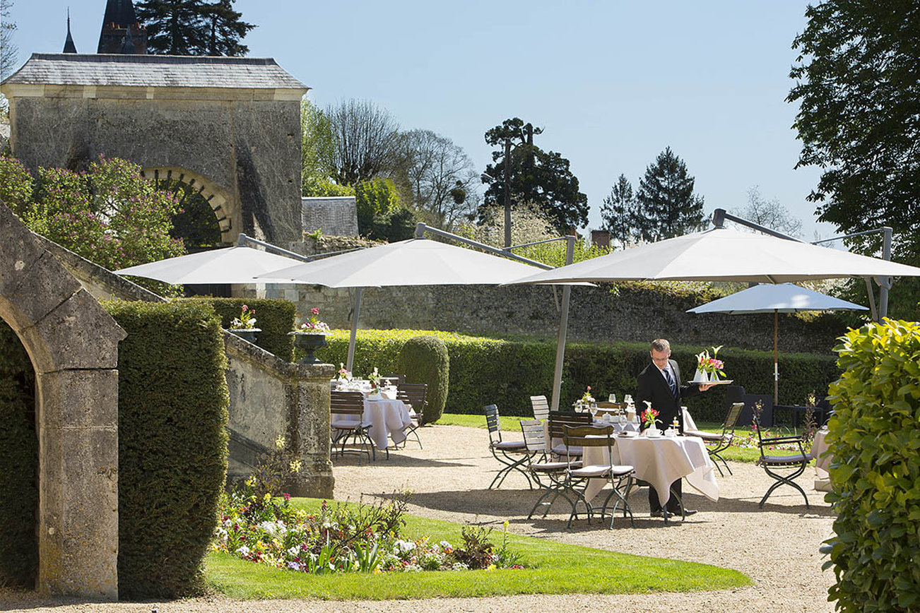 Chateau De Noizay 20/21