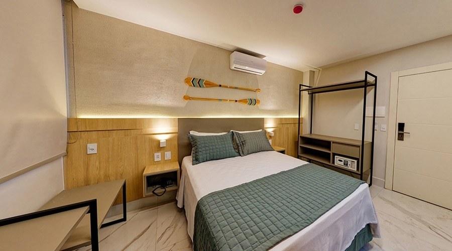 Superior, Suite