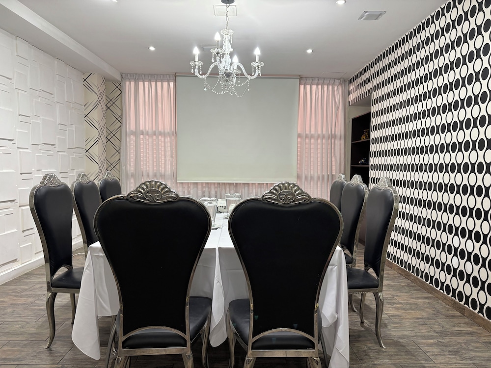 Ker Belgrano Hotel 42/48