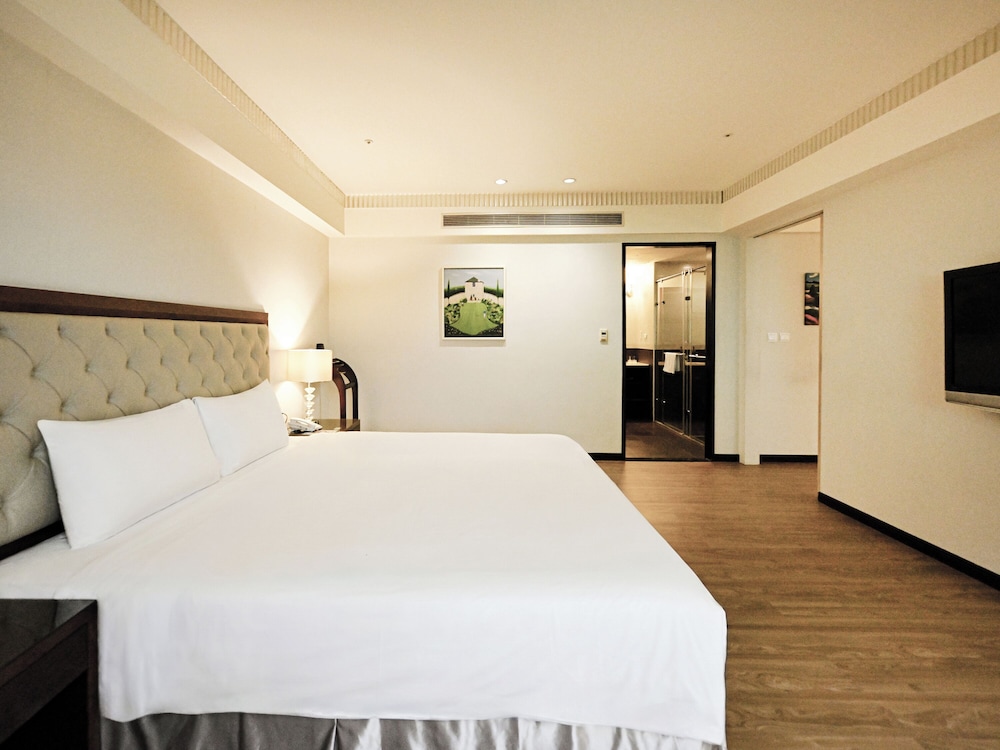 CHECK inn Taipei Neihu 36/71