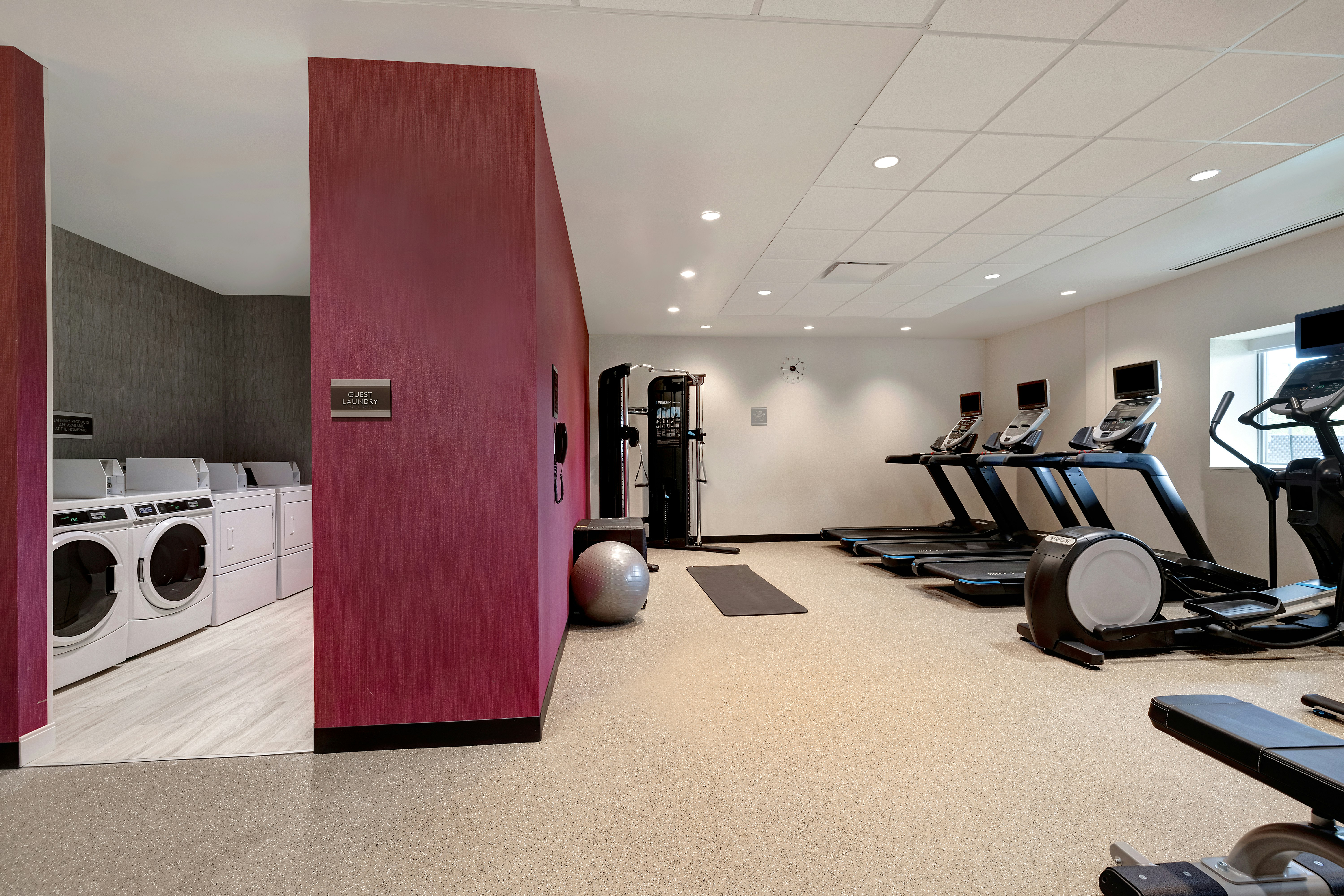 Home2 Suites Lincolnshire Chicago 12/20