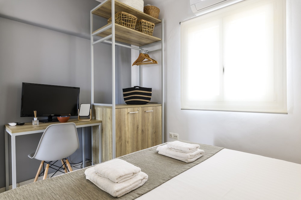 Mykonos Residence Villas & Suites 40/48