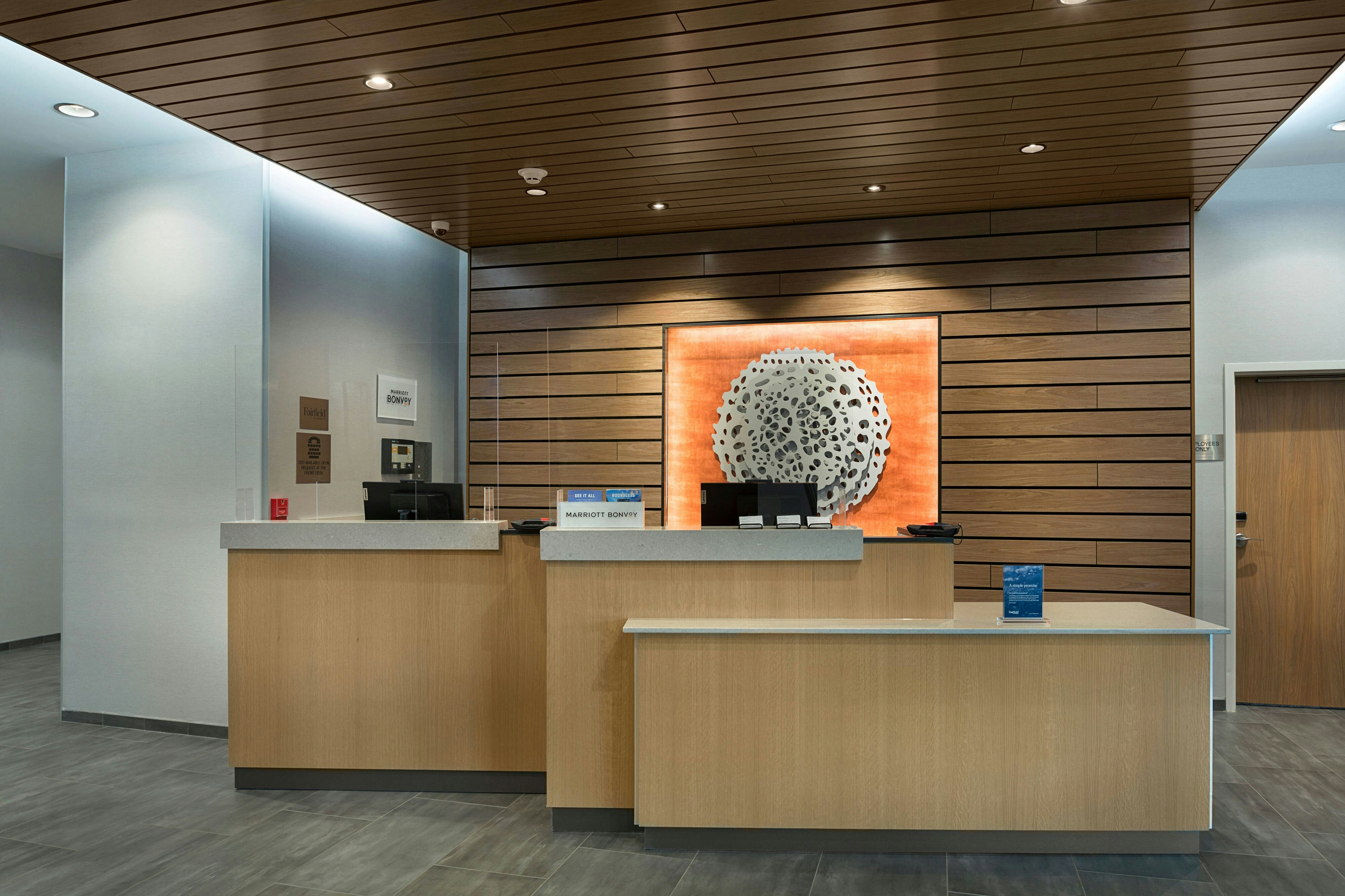 Fairfield Inn & Suites by Marriott Statesville 2/19
