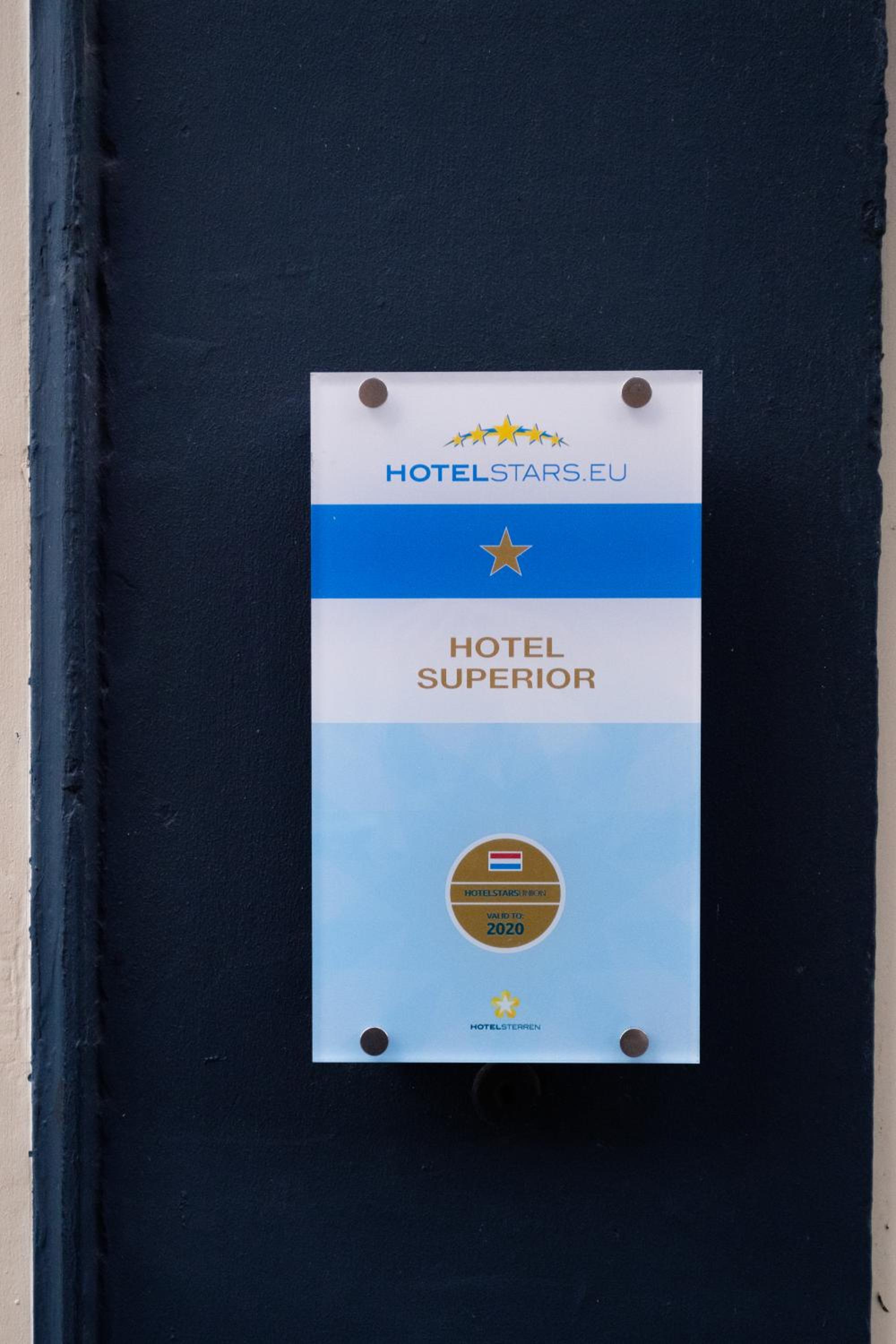 Budget Hotel Ben 41/50