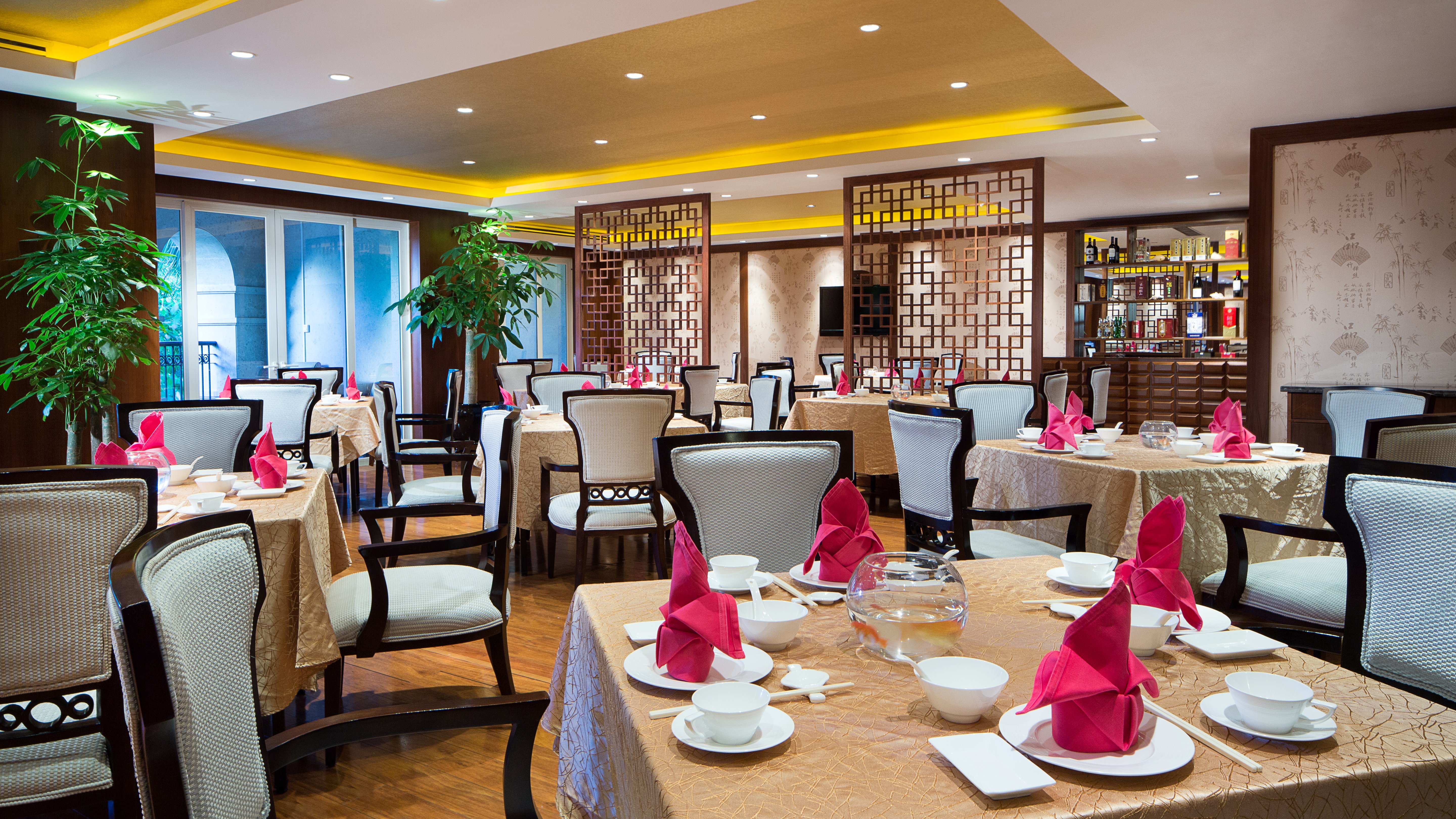 Crowne Plaza Resort Sanya Bay 31/50
