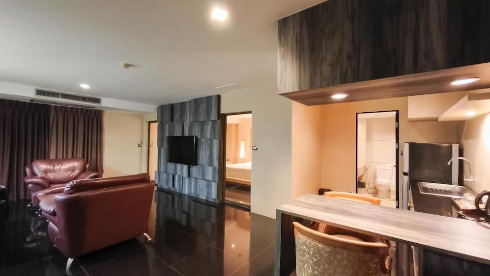 Avana Bangkok Hotel Convention Centre 13/45