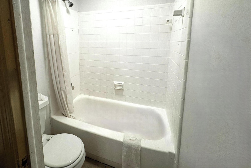 OYO Briarwood Motel 45/49