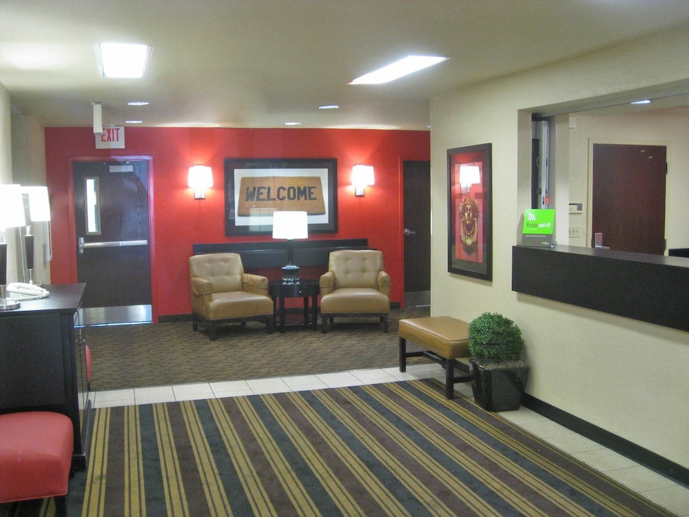 Extended Stay America Pensacola - University Mall 4/45