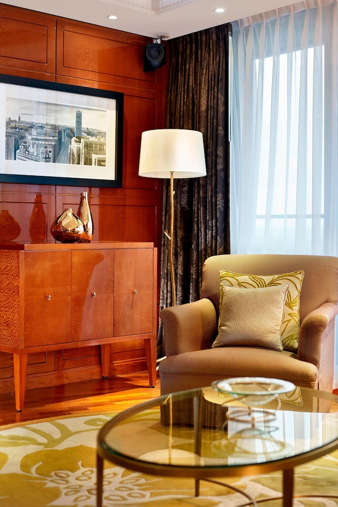 The Park Tower Knightsbridge, a Luxury Collection Hotel, London 26/60