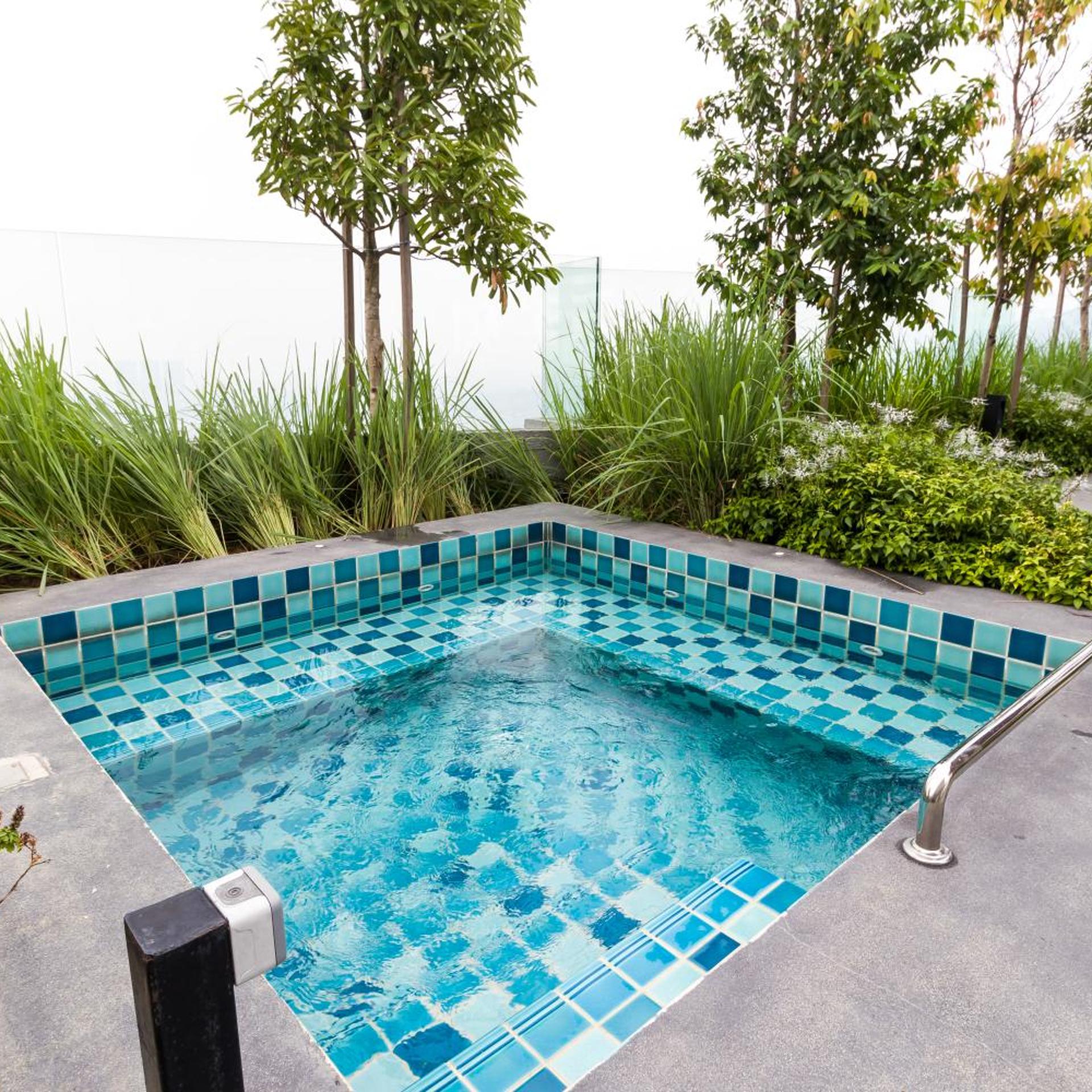 EkoCheras Premium Suites 27/50