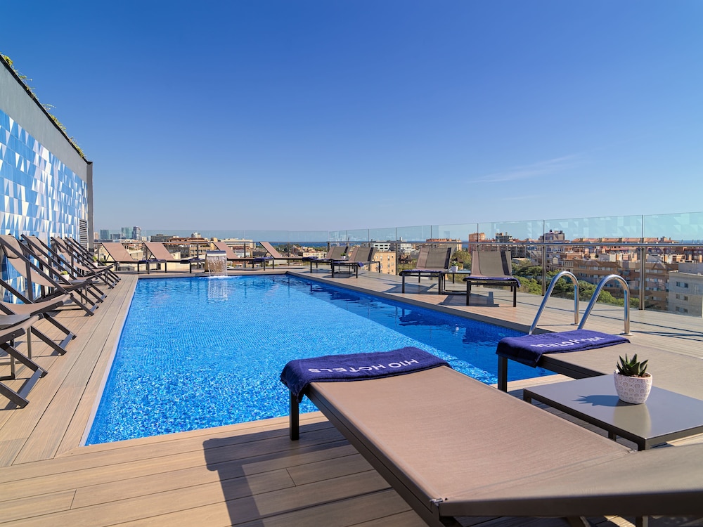 H10 Marina Barcelona in BARCELONA