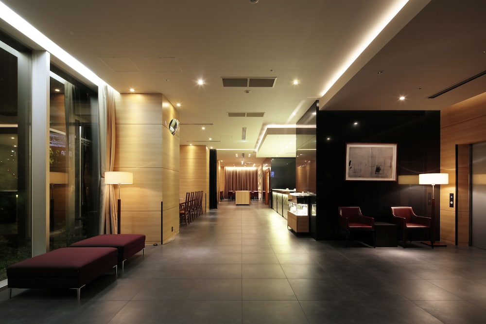 Candeo Hotels Kameyama 7/48