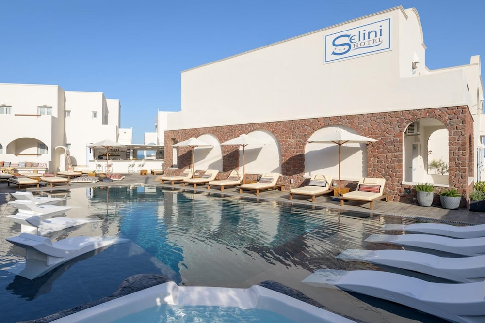 Selini Hotel - Adults Only 60/66