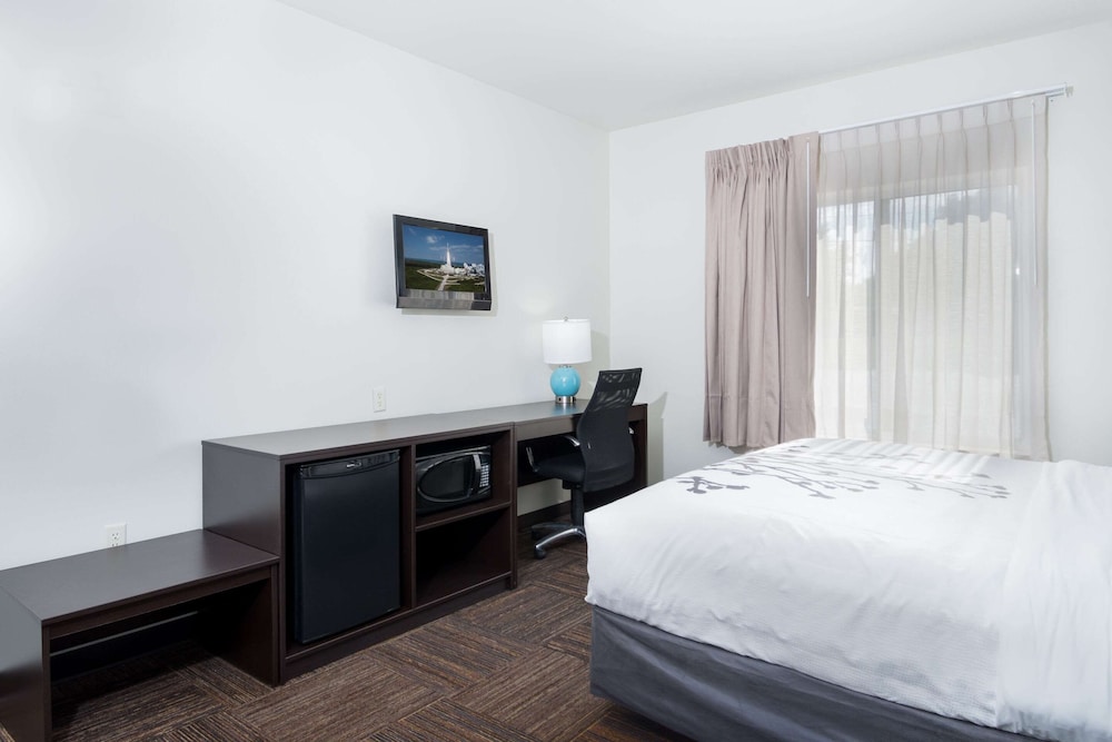 Sleep Inn & Suites Washington near Peoria 9/45