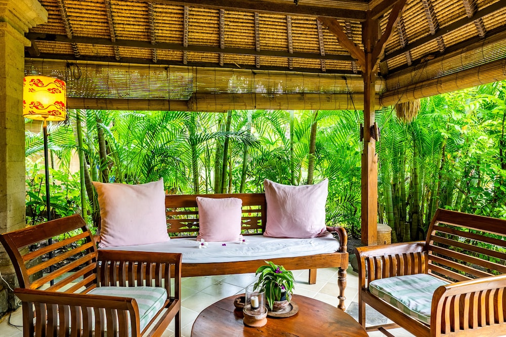 Taman Selini Wahana Beach Resort 24/33
