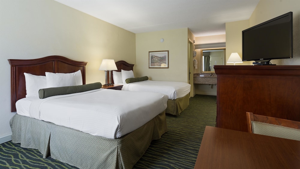 Best Western Point South 13/54