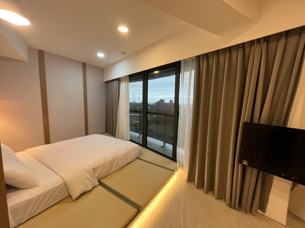 Yawan Spa Hotel 12/35