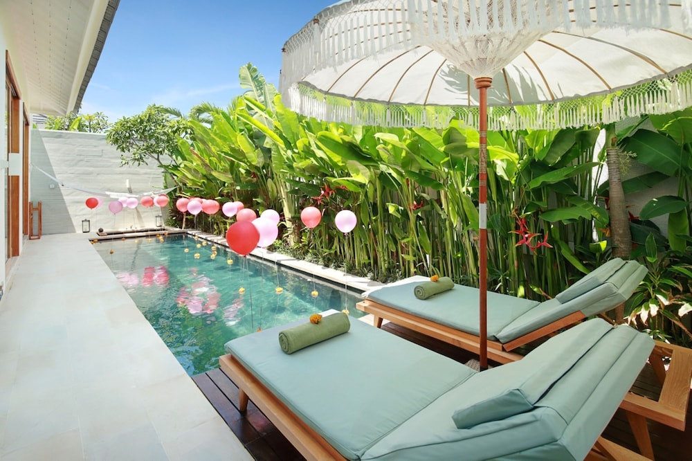 Astera Villa Seminyak by Ini Vie Hospitality 25/48