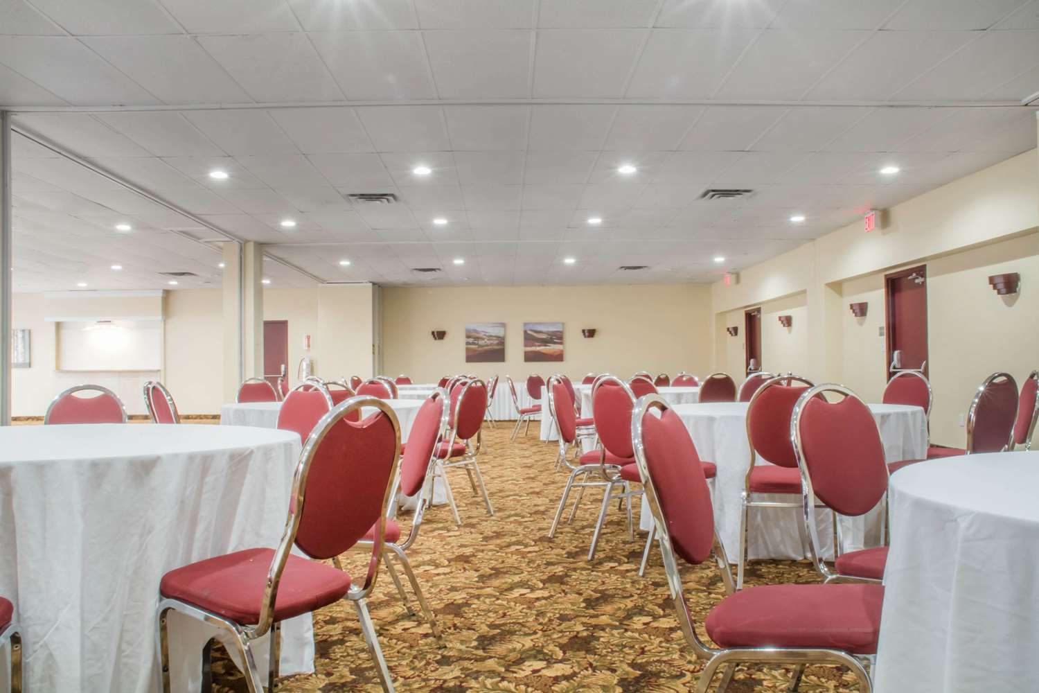 Quality Inn Bracebridge, On 16/22