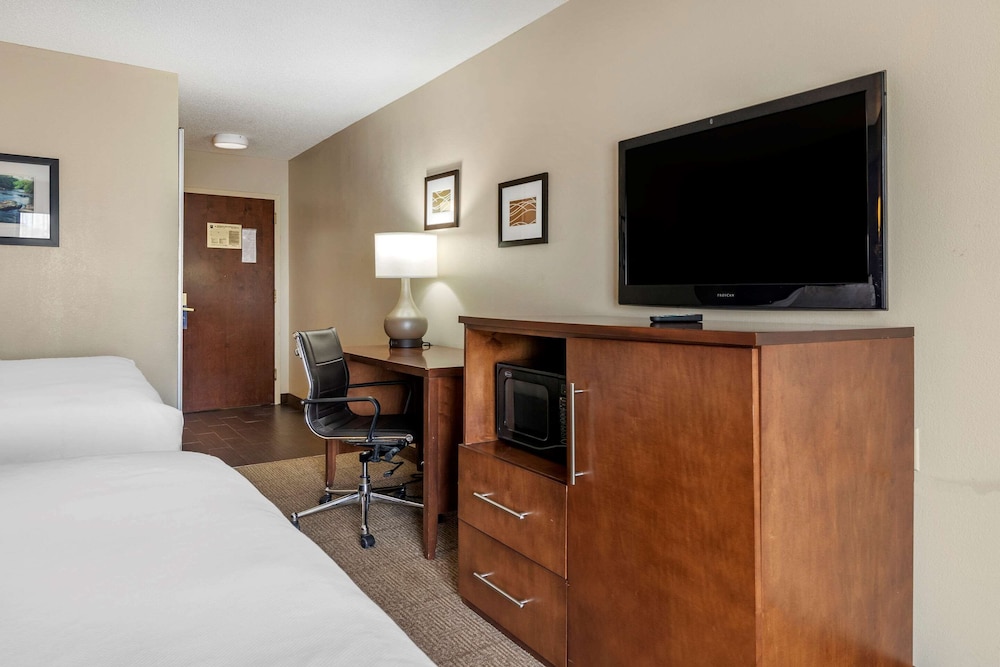 Comfort Inn Suites Statesboro 29/34