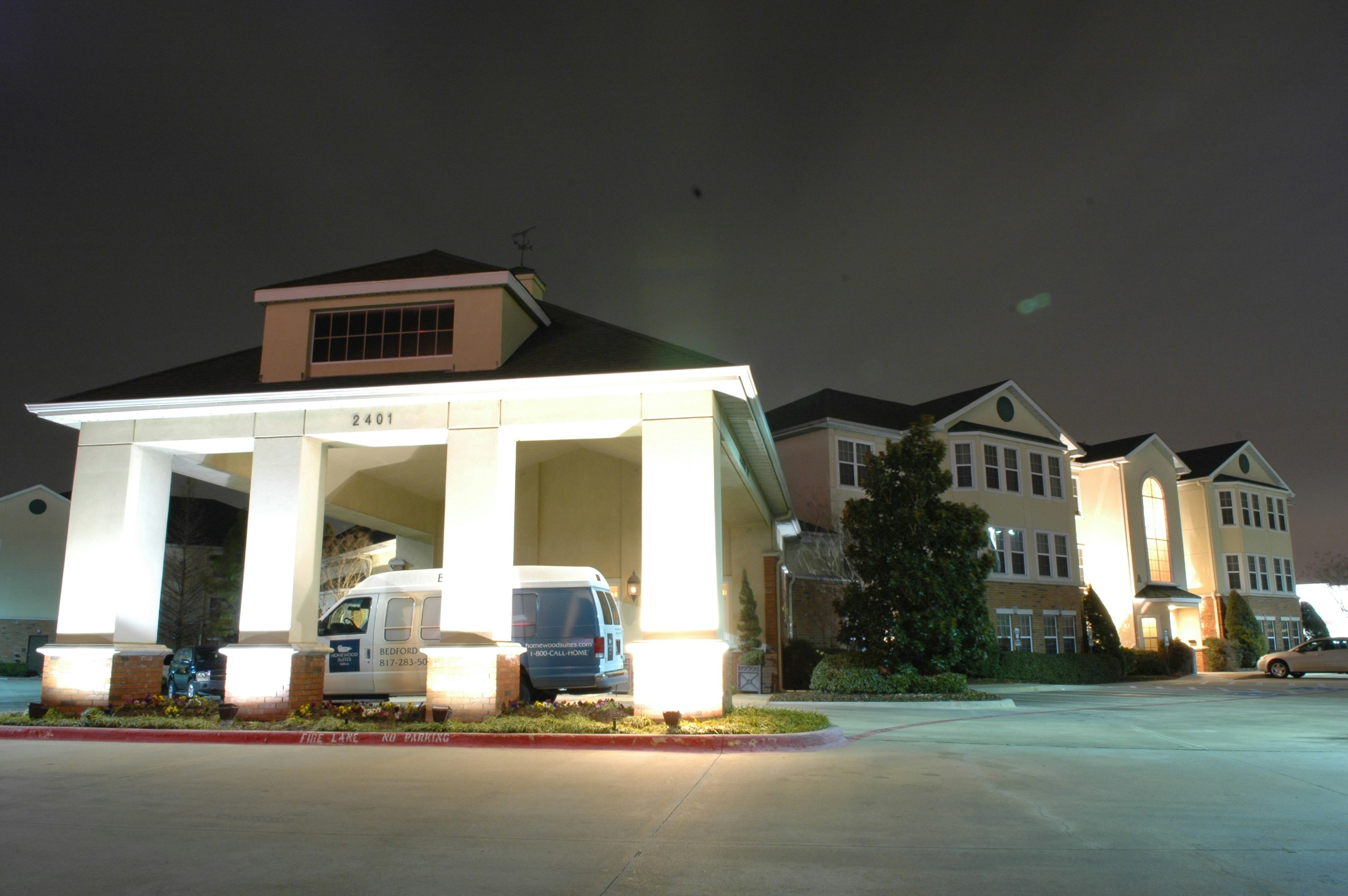 Homewood Suites By Hilton Ft Worth-Bedford