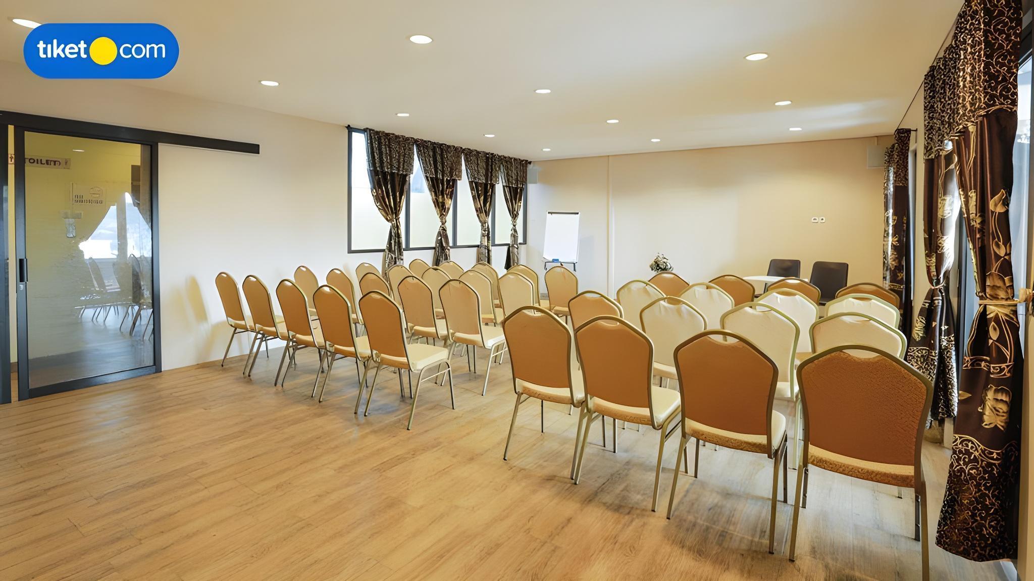 D Kayon Hotel Demangan Yogyakarta Ex Midtown Xpress Demangan Yogyakarta 31/37