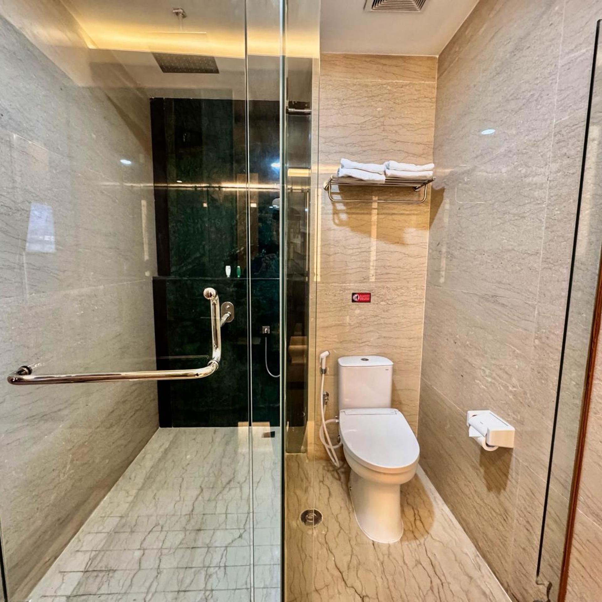 Cahaya Villa Hotel Garut 52/52