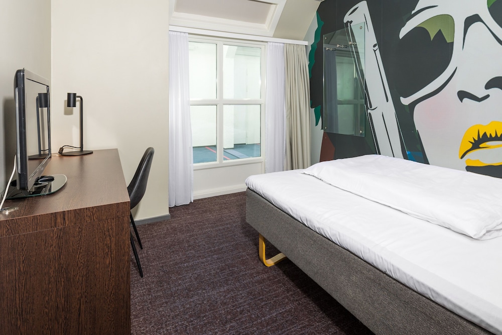 Comfort Hotel Kristiansand 20/64