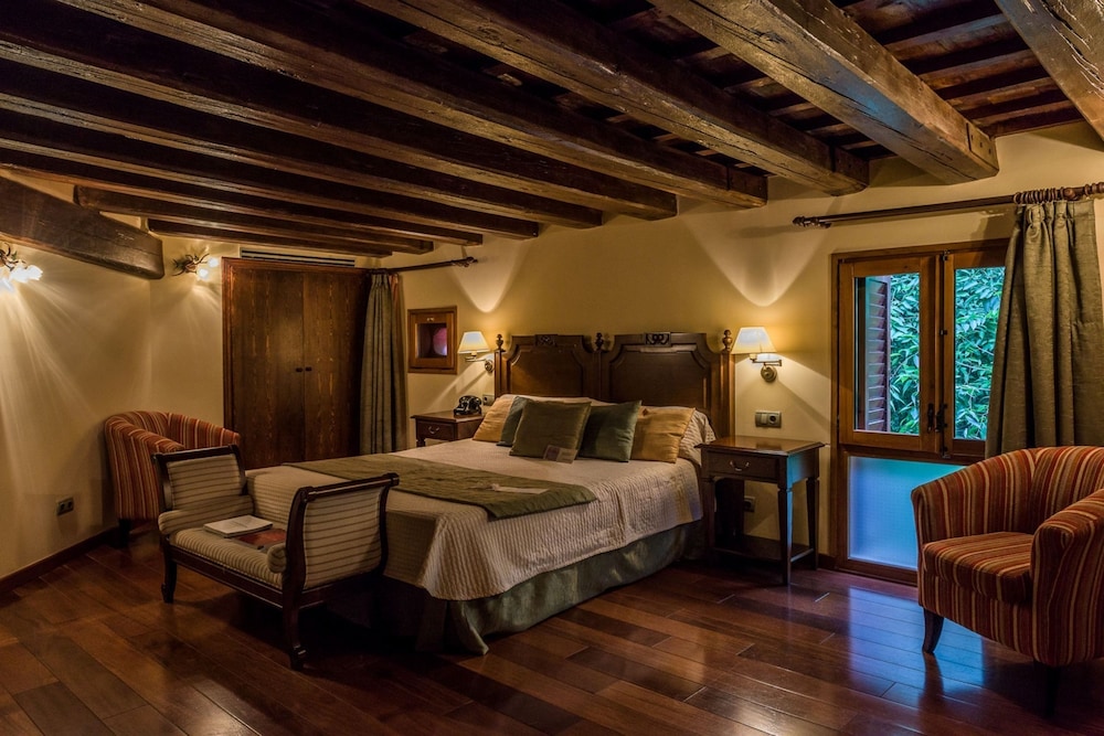 Villa Retiro Resort 34/48