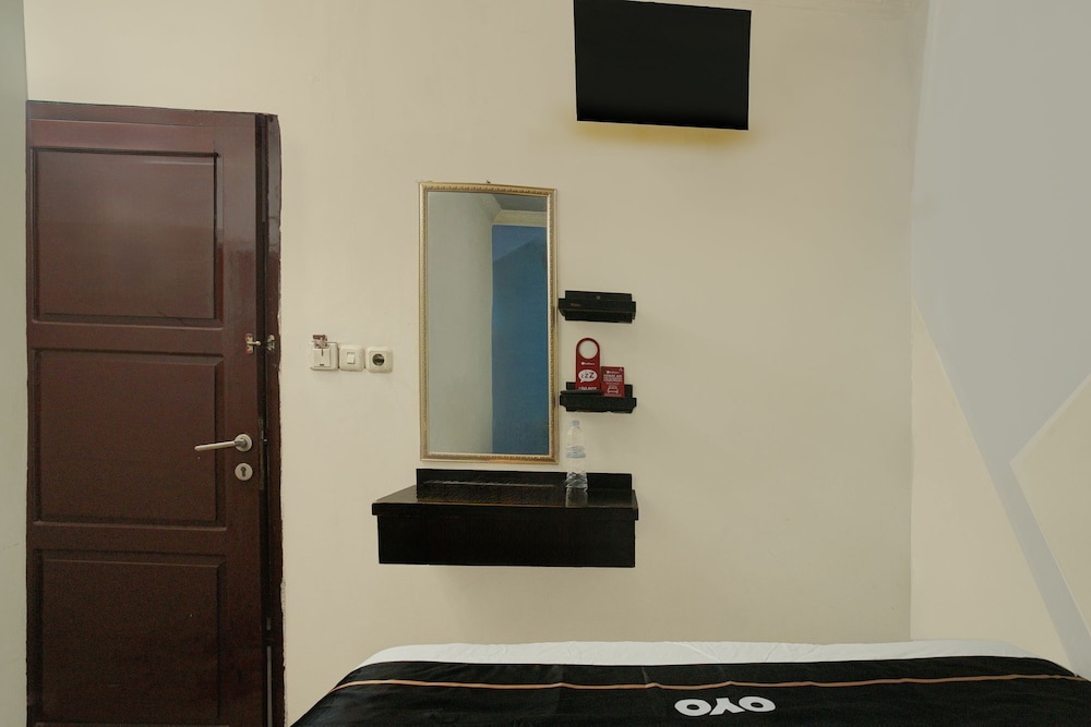 Hotel O Palembang near Palembang Indah Mall formerly Hotel Relasi 36/38