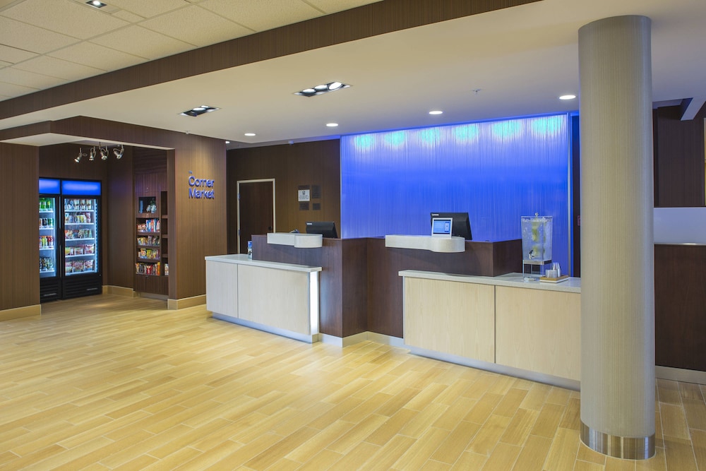 Fairfield Inn Suites Cut Off Galliano 2/19