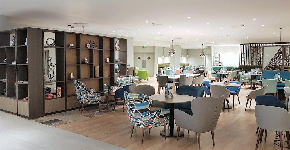 Holiday Inn South Normanton M1 Jct 28 58/83