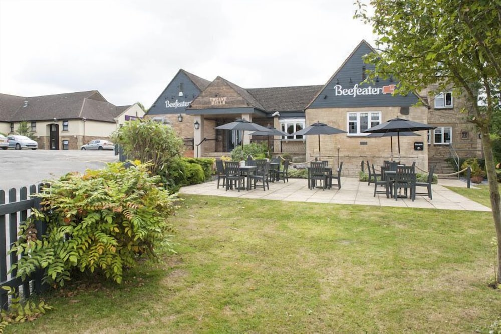 Premier Inn Gloucester (Little Witcombe) 41/50
