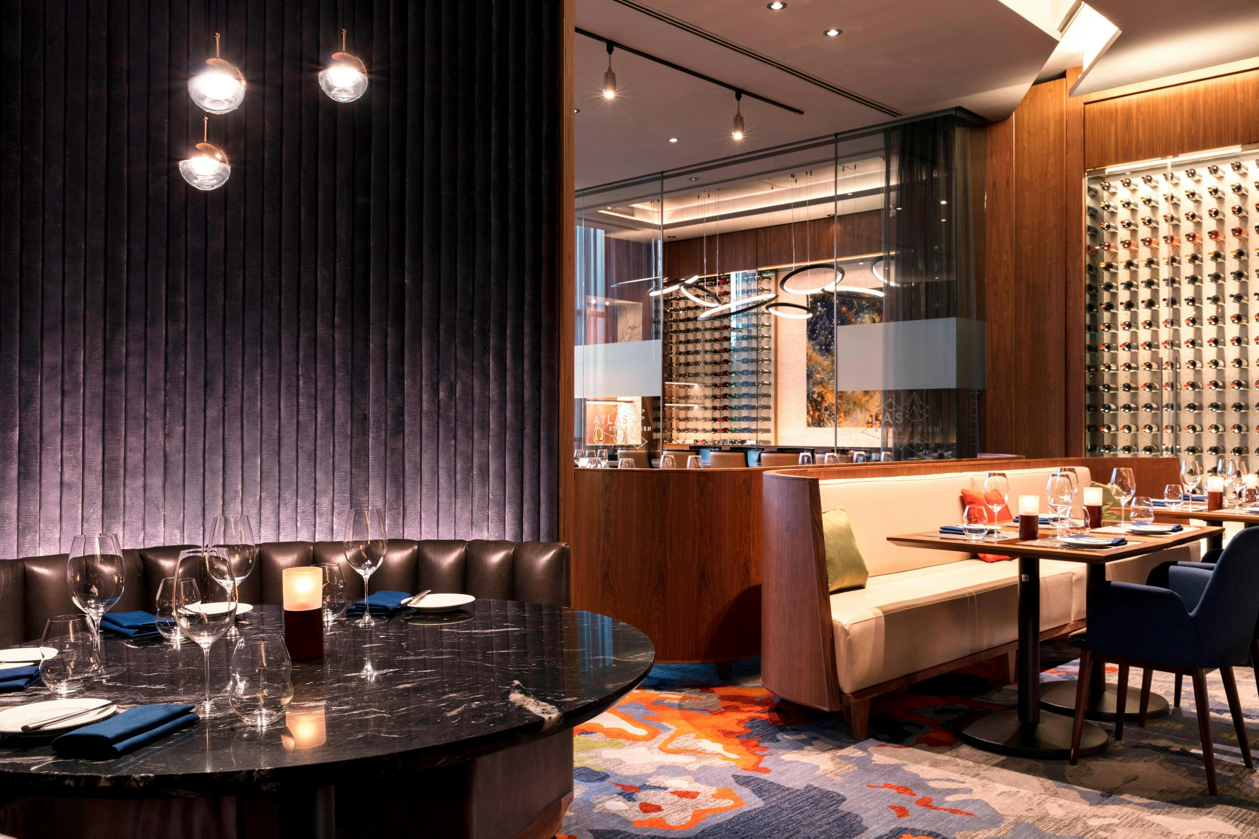 Delta Hotels by Marriott Burnaby Conference Centre 31/46
