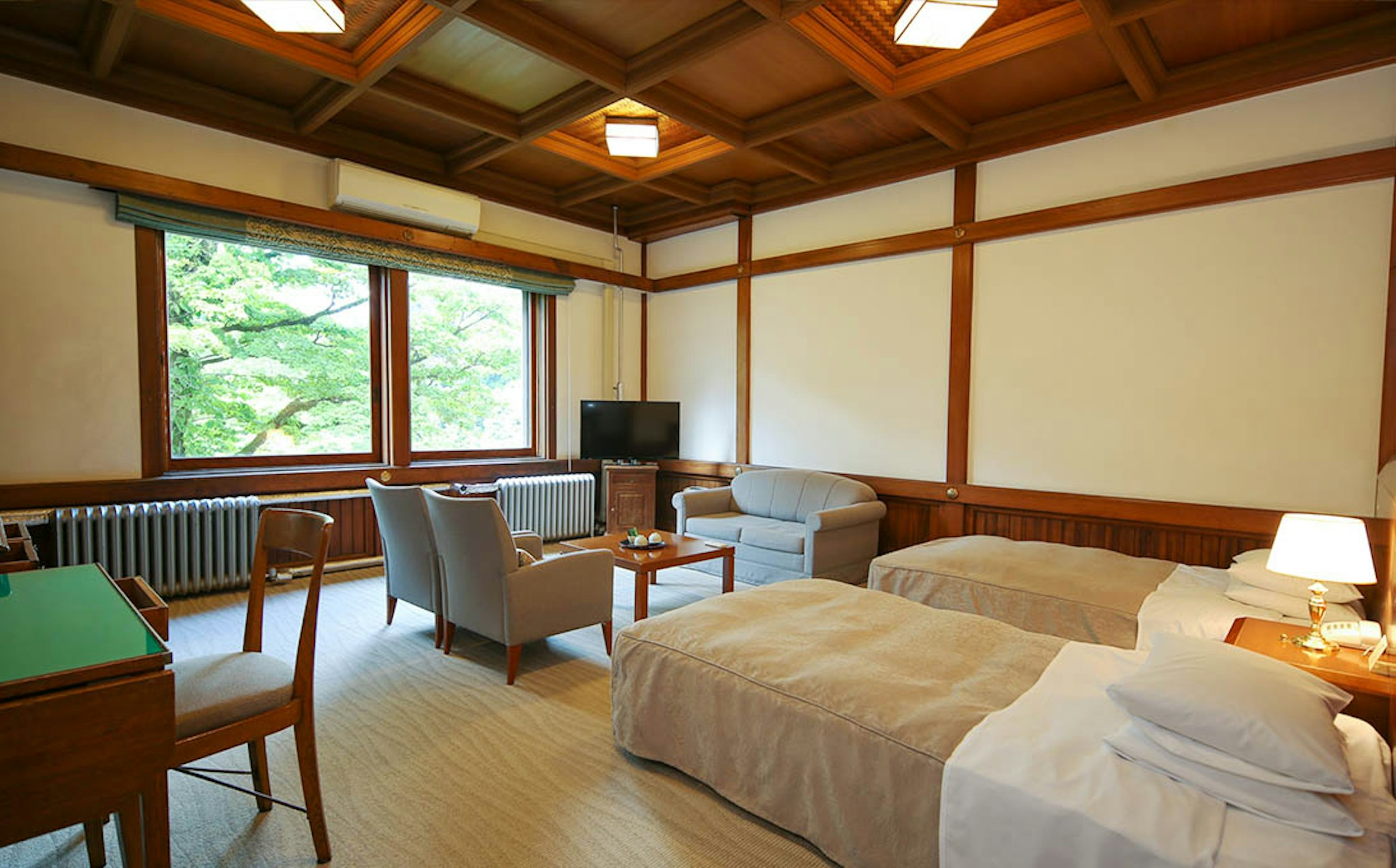 Nikko Kanaya Hotel 15/37