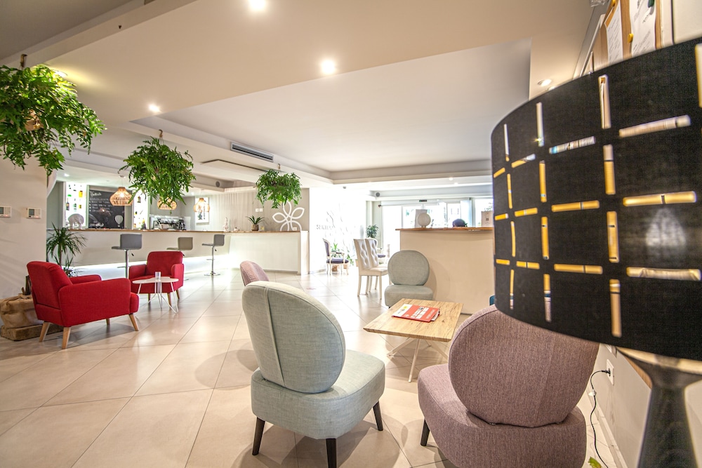 Sentido Michelizia Tropea Resort 26/48