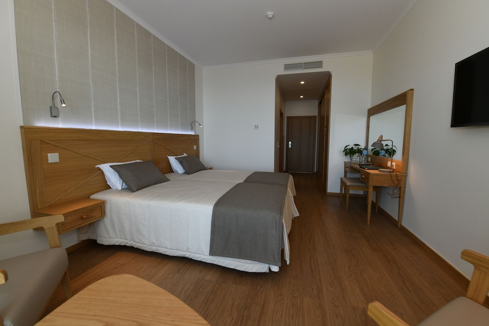 Hotel Do Campo 4/31