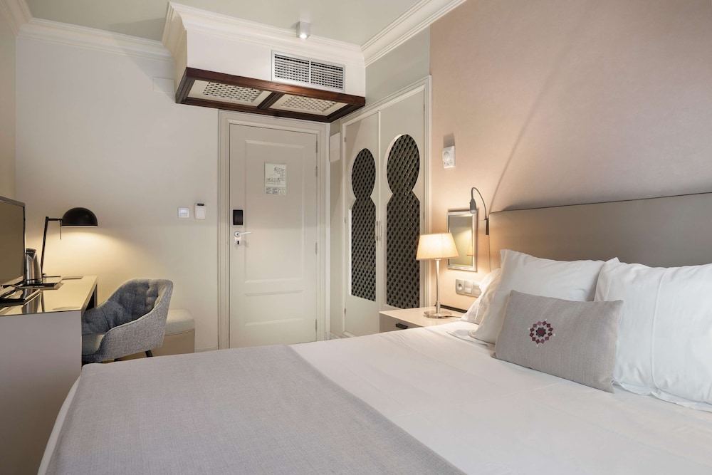 Vincci Albayzin Hotel