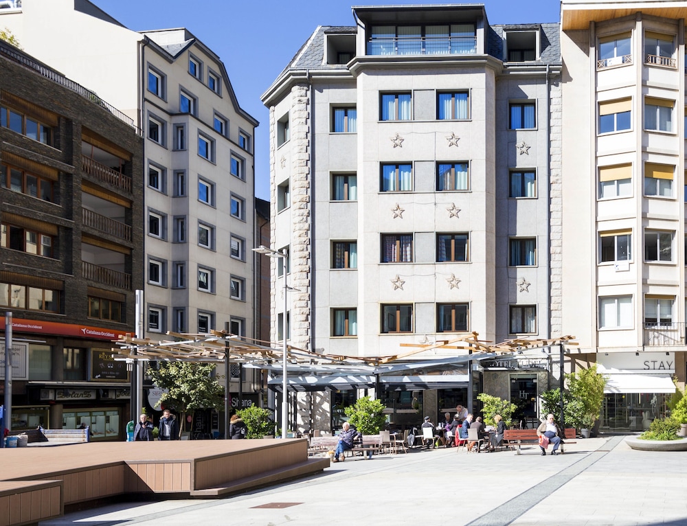 Hotel Tudel 35/46