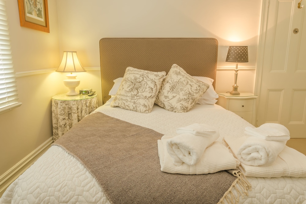 Glencoe Country Bed and Breakfast 15/63